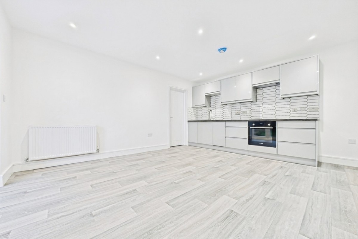 Plimsoll Avenue, Folkestone