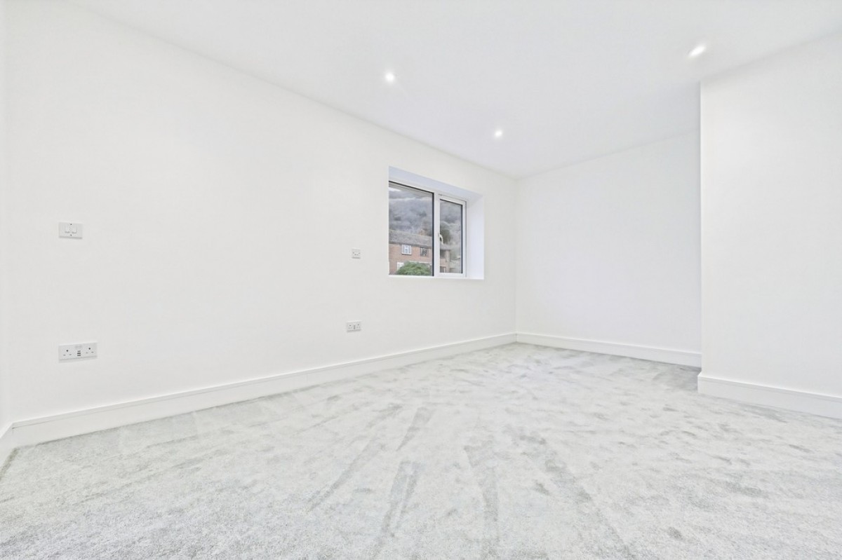 Plimsoll Avenue, Folkestone