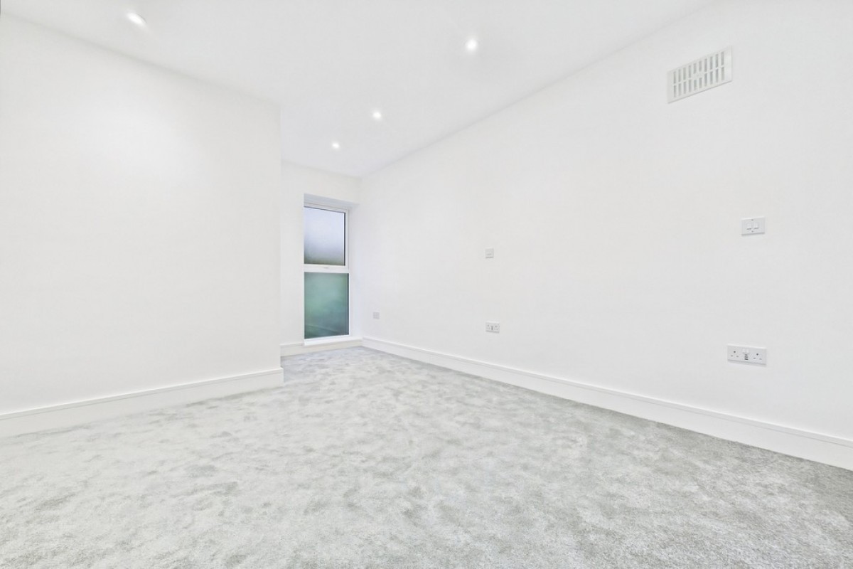 Plimsoll Avenue, Folkestone