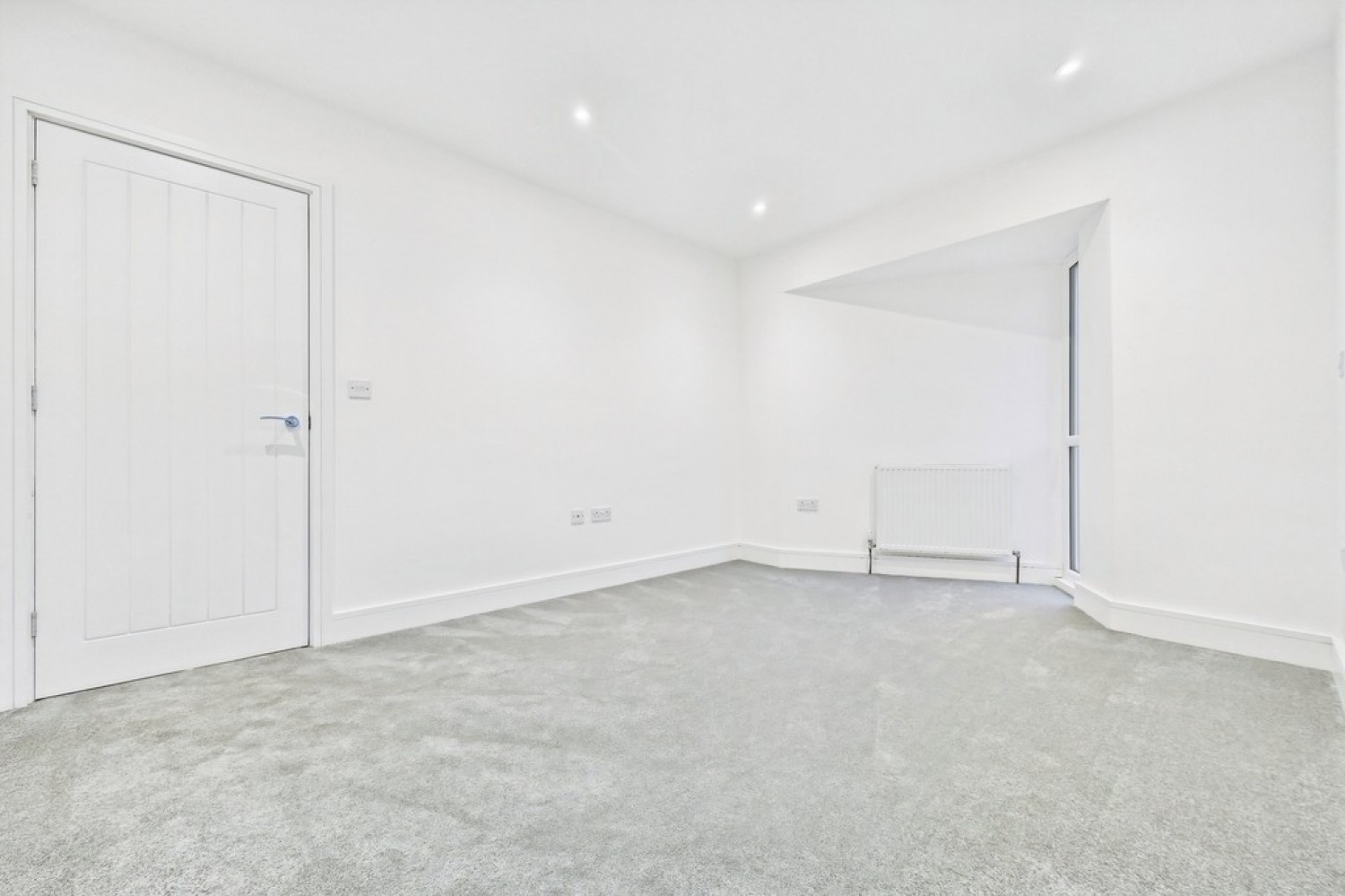 2 bedroom House in Plimsoll Avenue, Folkestone