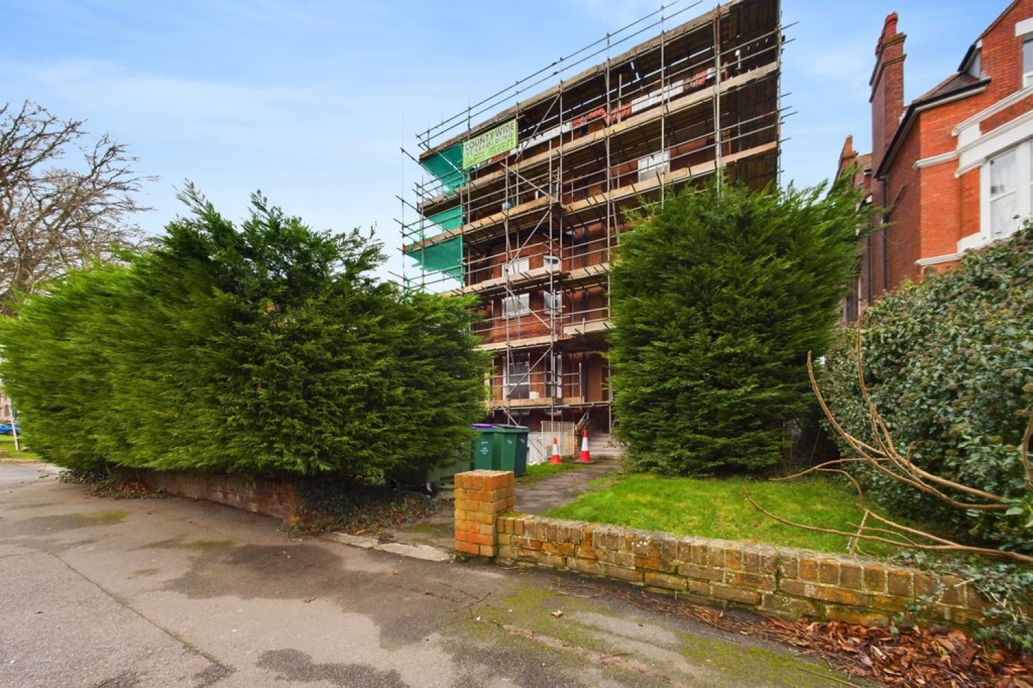 3 bedroom Flat for Sale Shorncliffe Road, Folkestone