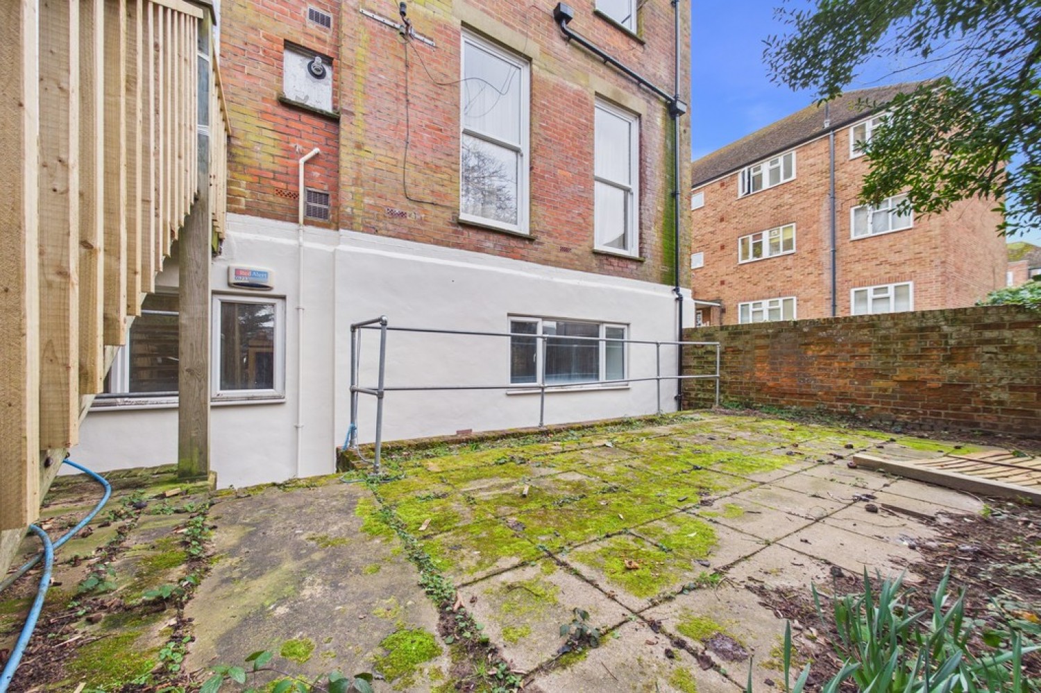 3 bedroom Flat for Sale Shorncliffe Road, Folkestone