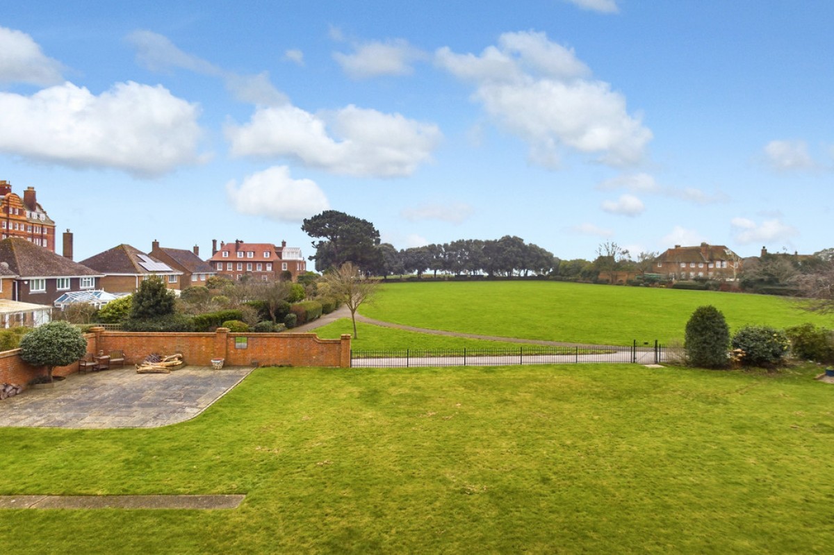 Sandgate Road, Folkestone