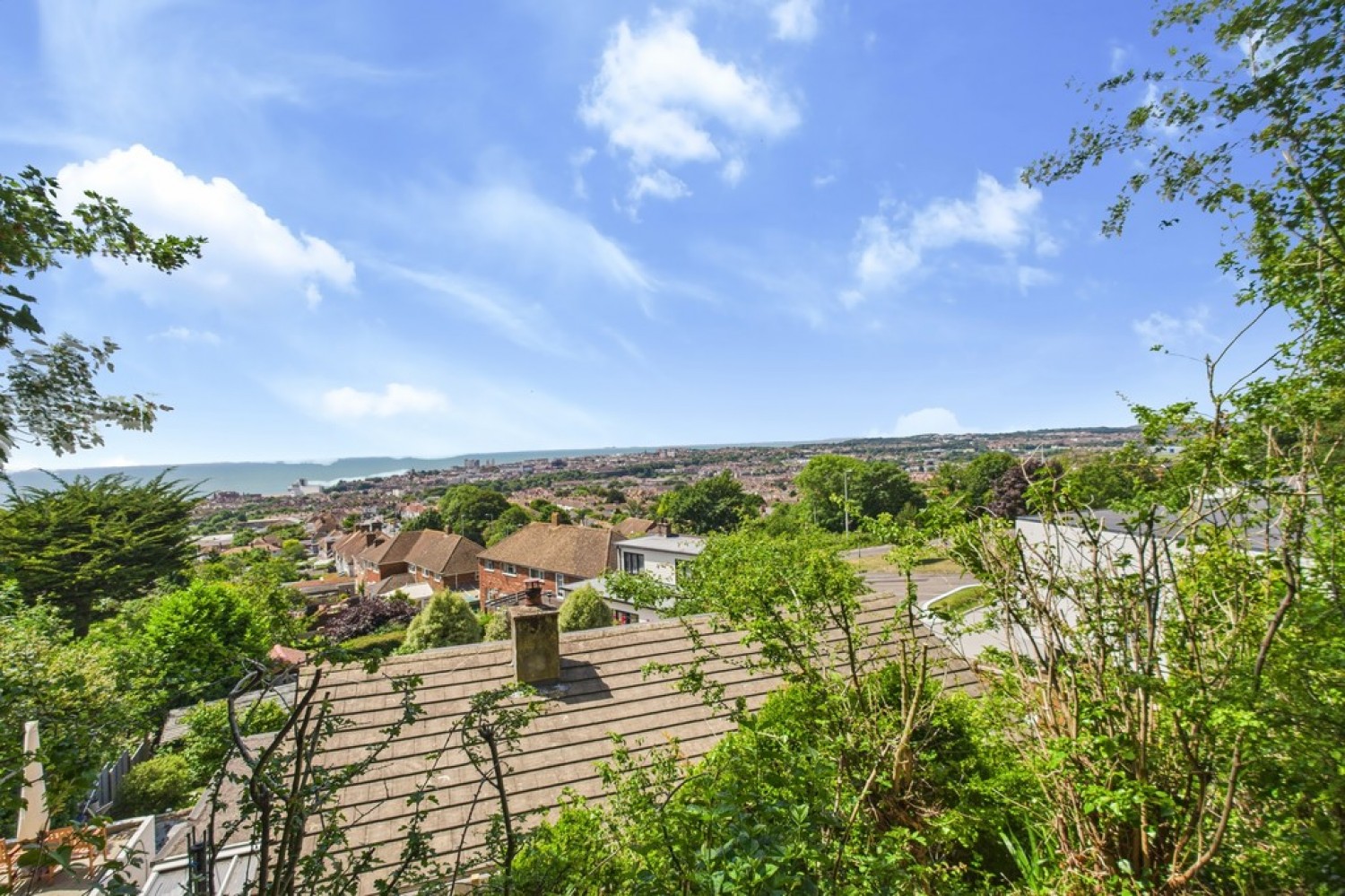 2 bedroom Bungalow for Sale Dover Road, Folkestone