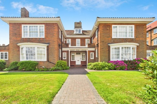 Sandgate Road, Folkestone