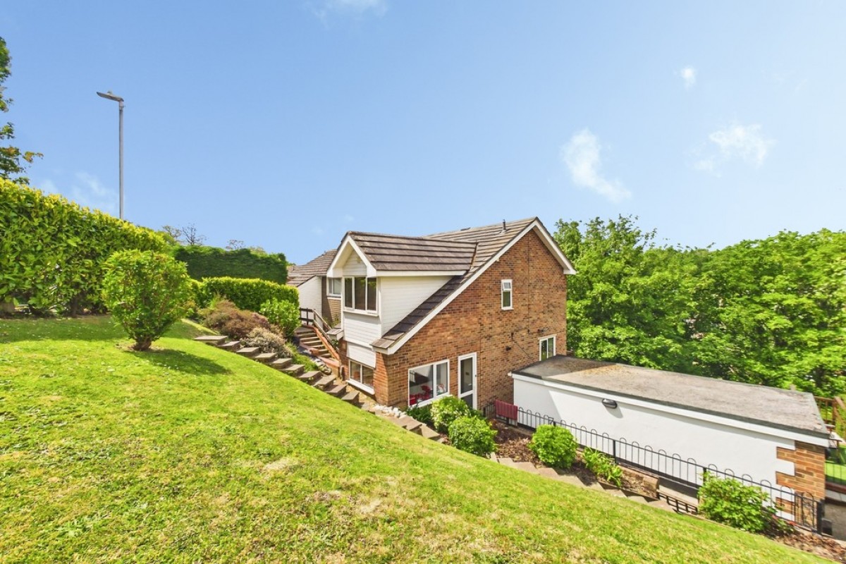 Highland Close, Folkestone