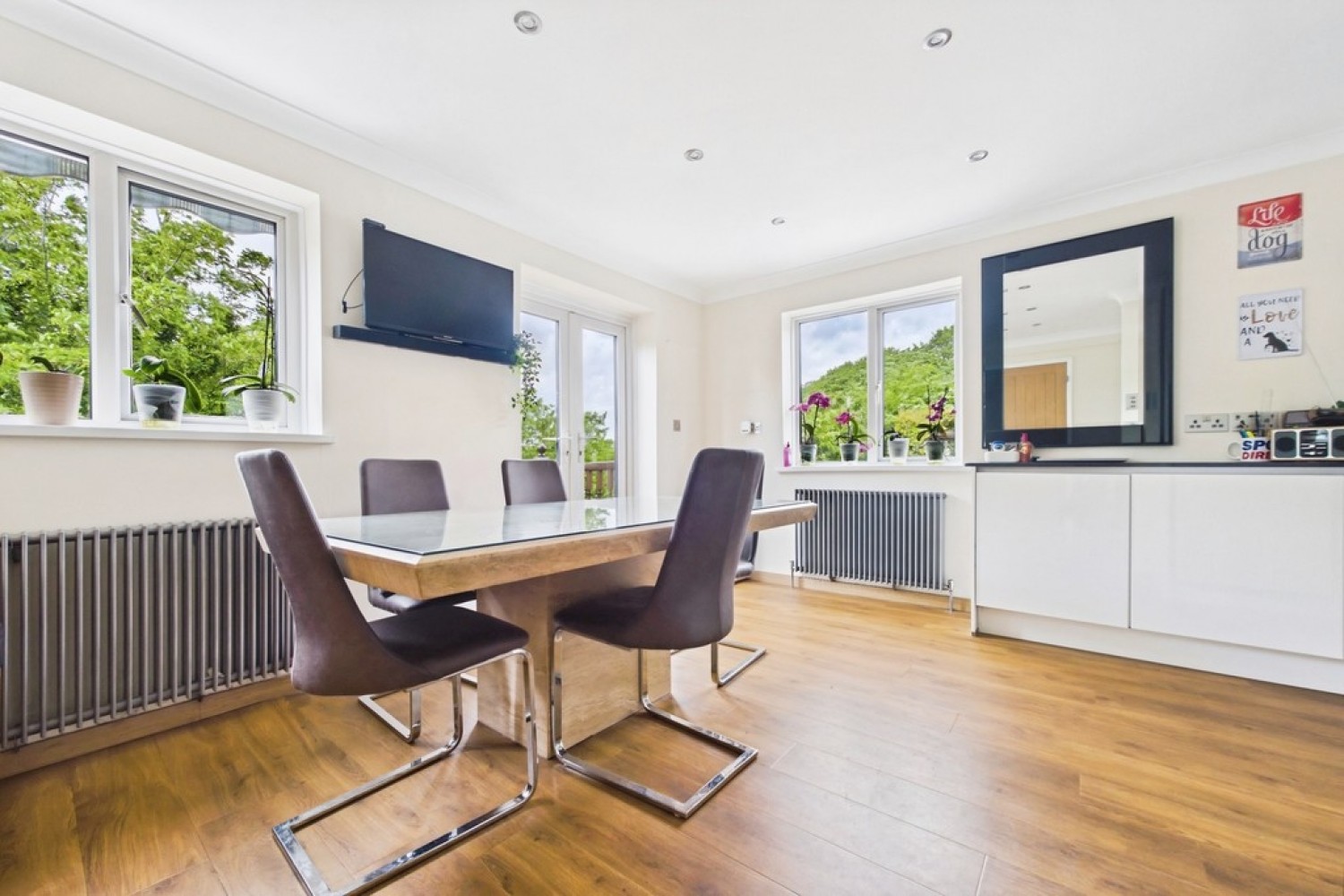 3 bedroom House for Sale Highland Close, Folkestone