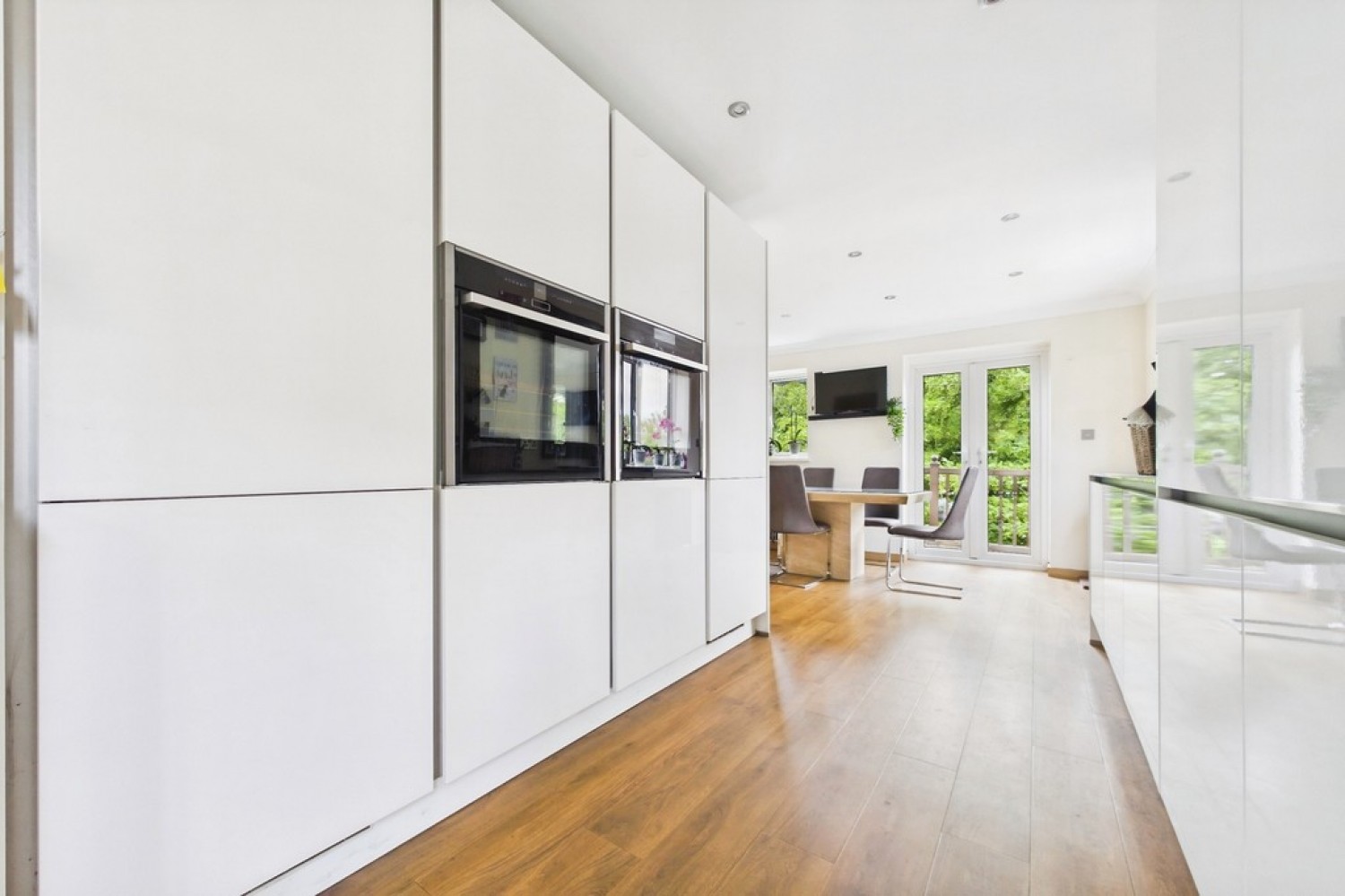 3 bedroom House for Sale Highland Close, Folkestone