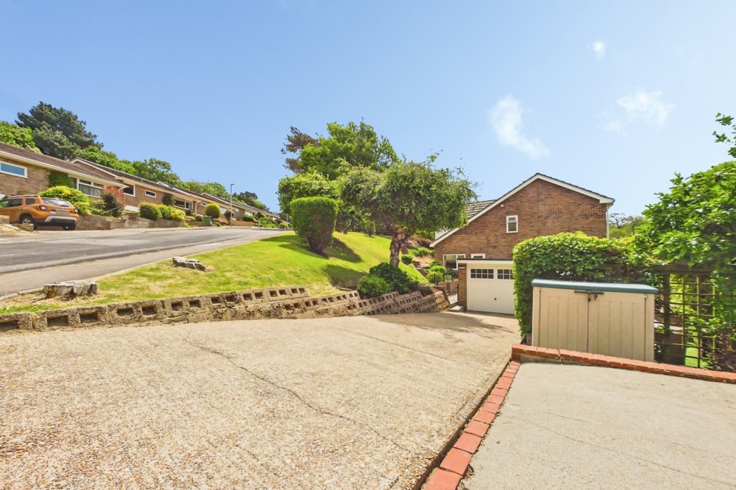 3 bedroom House for Sale Highland Close, Folkestone