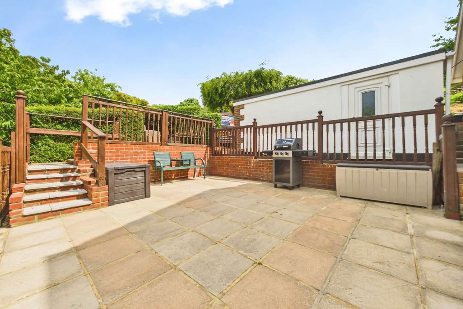 3 bedroom House for Sale Highland Close, Folkestone