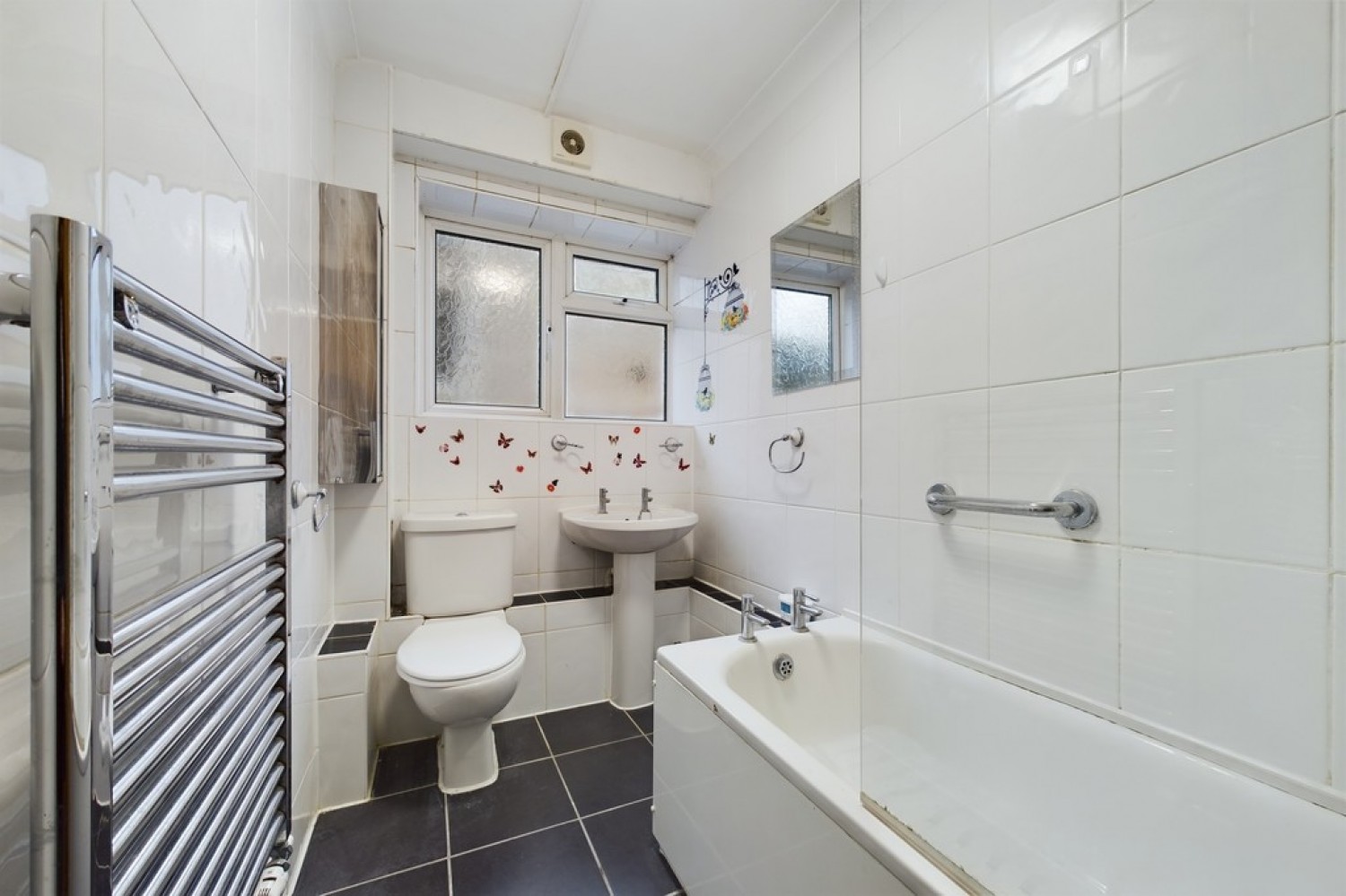 2 bedroom Flat for Letting Radnor Park Road, Folkestone