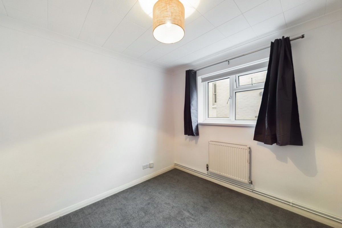 Radnor Park Road, Folkestone