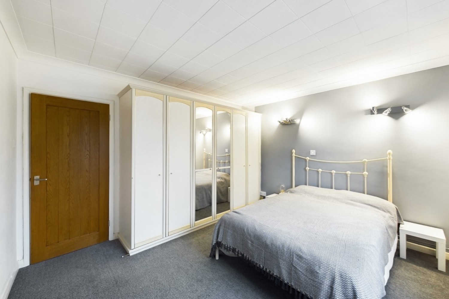 2 bedroom Flat for Letting Radnor Park Road, Folkestone