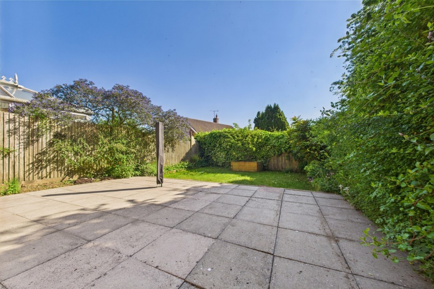 Webster Way, Hawkinge