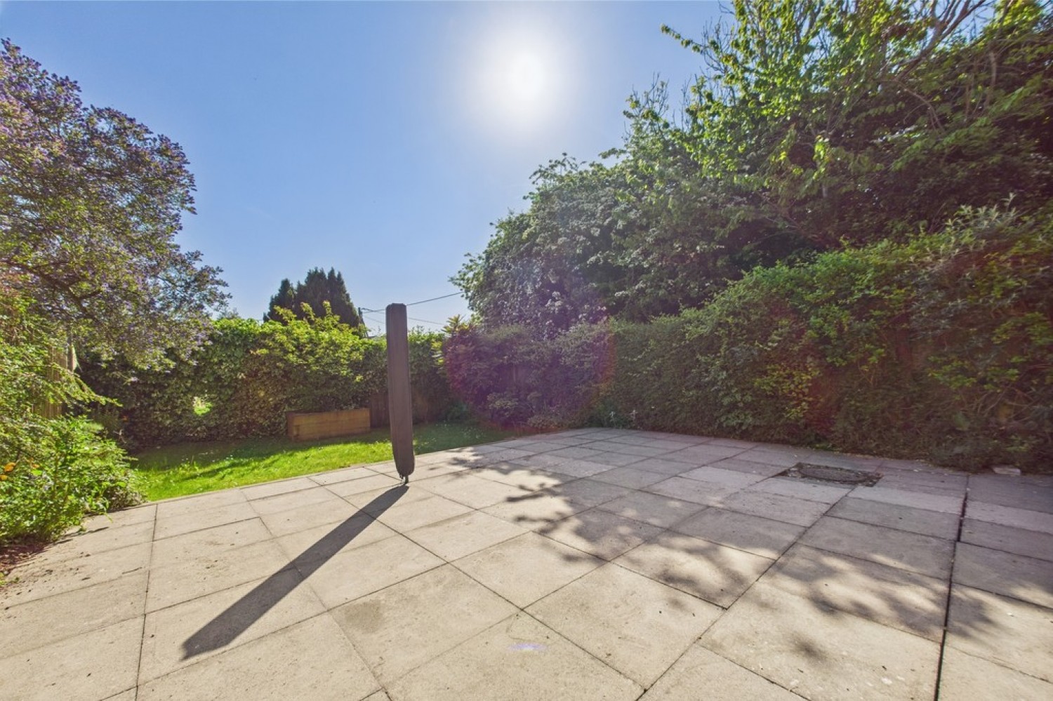 Webster Way, Hawkinge
