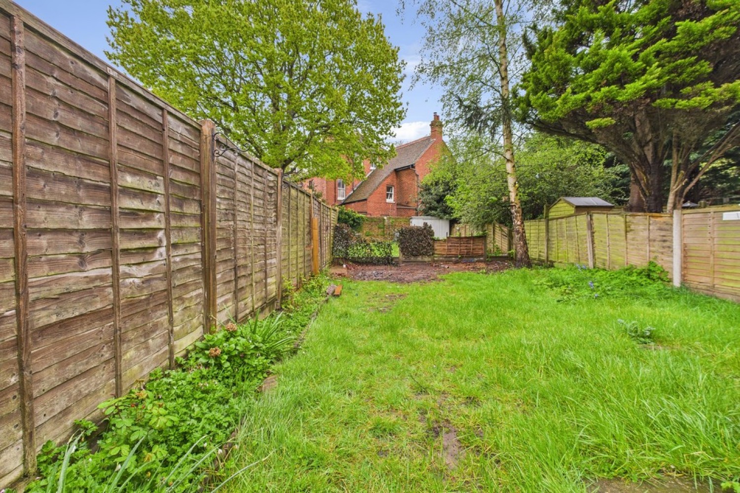 Radnor Park Road, Folkestone