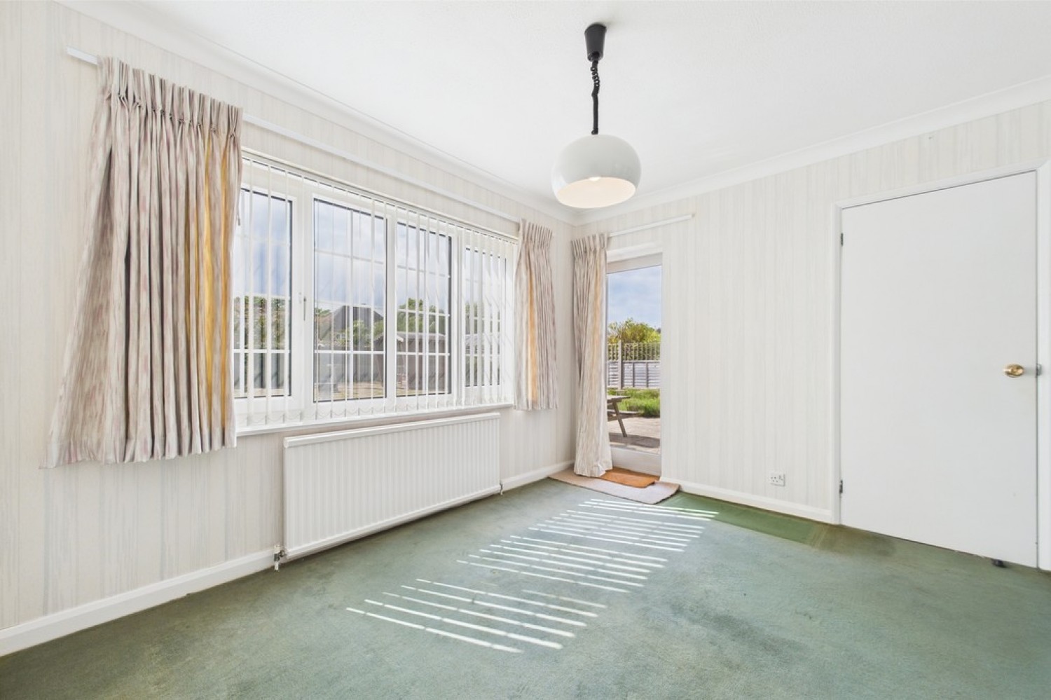 Grimston Avenue, Folkestone