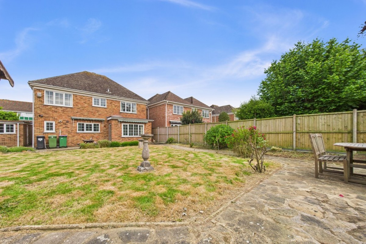 Grimston Avenue, Folkestone