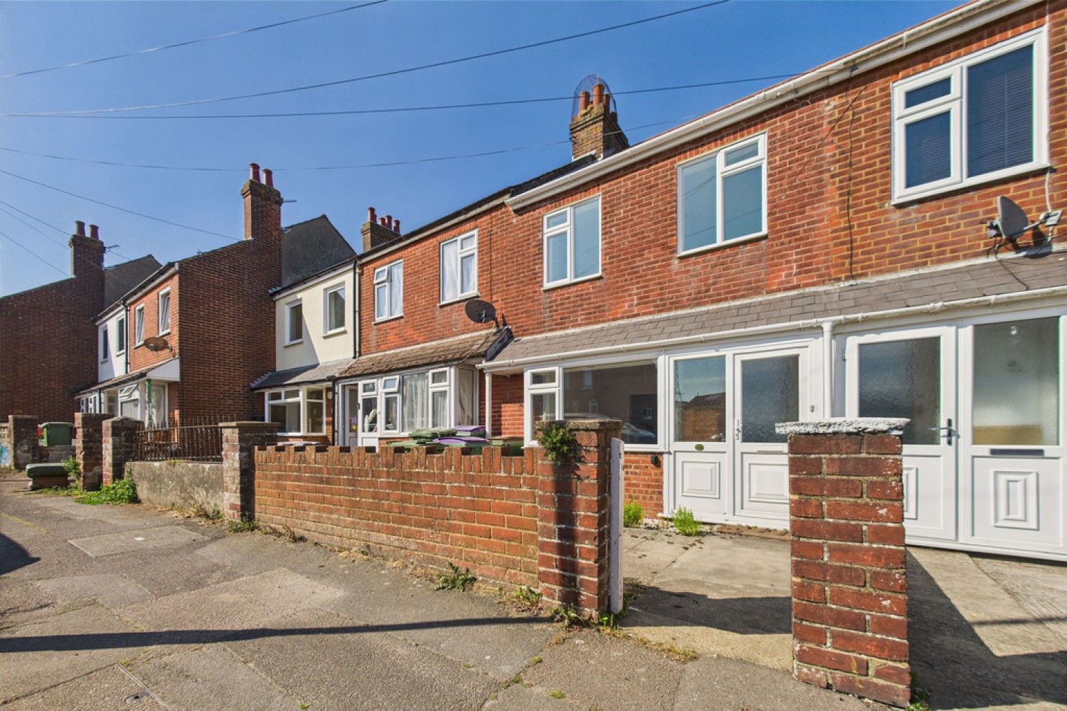 Church Road, Folkestone