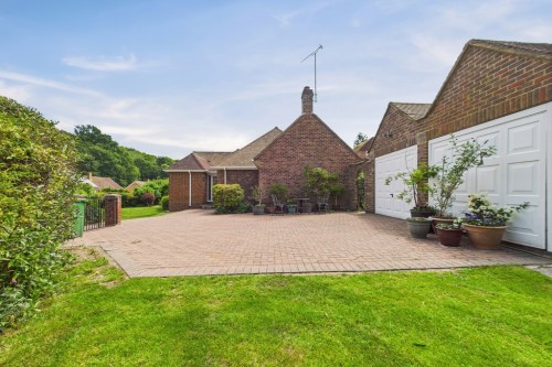 Spring Lane, Hythe