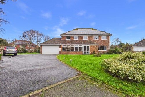 Pelham Gardens, Folkestone