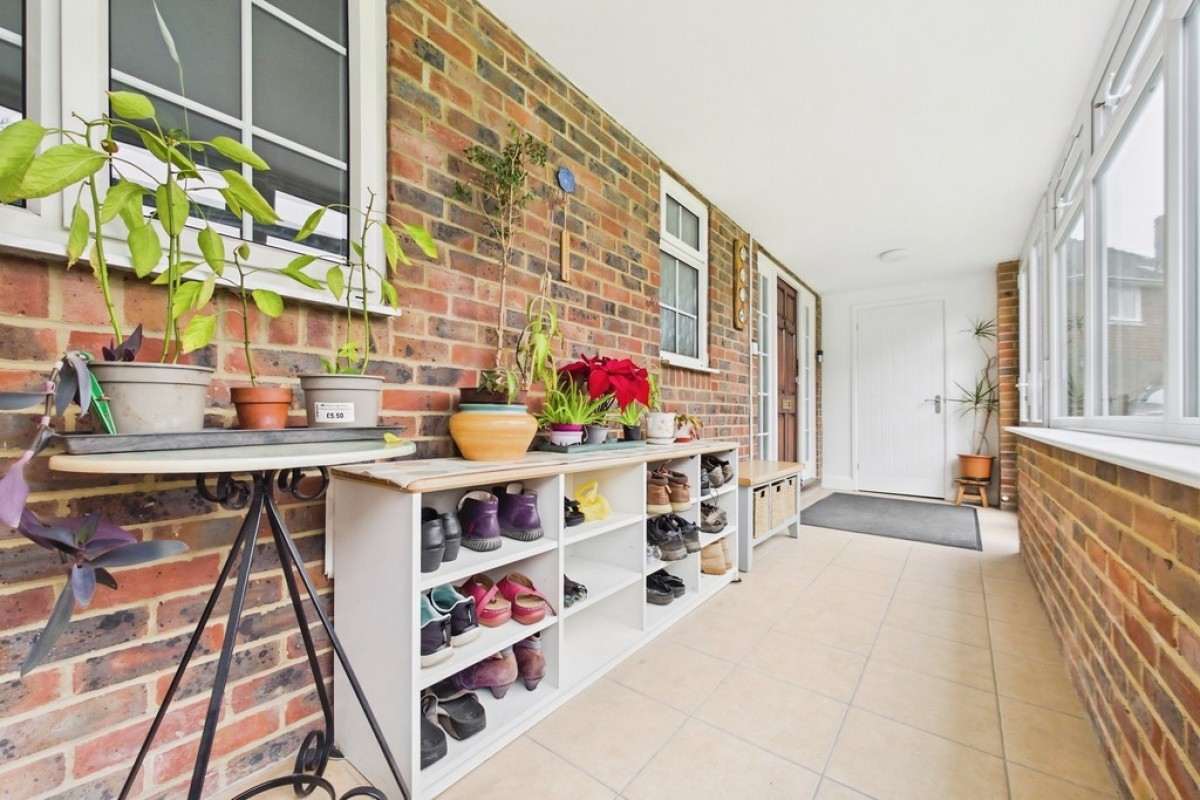 Pelham Gardens, Folkestone