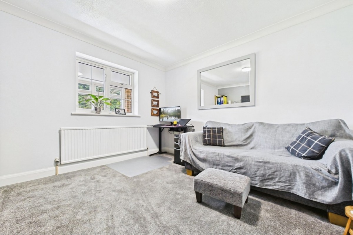 Pelham Gardens, Folkestone