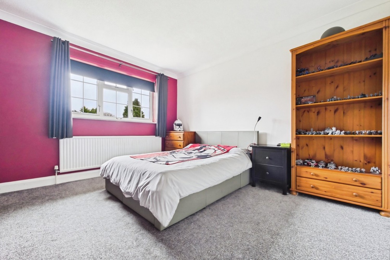 4 bedroom House in Pelham Gardens, Folkestone