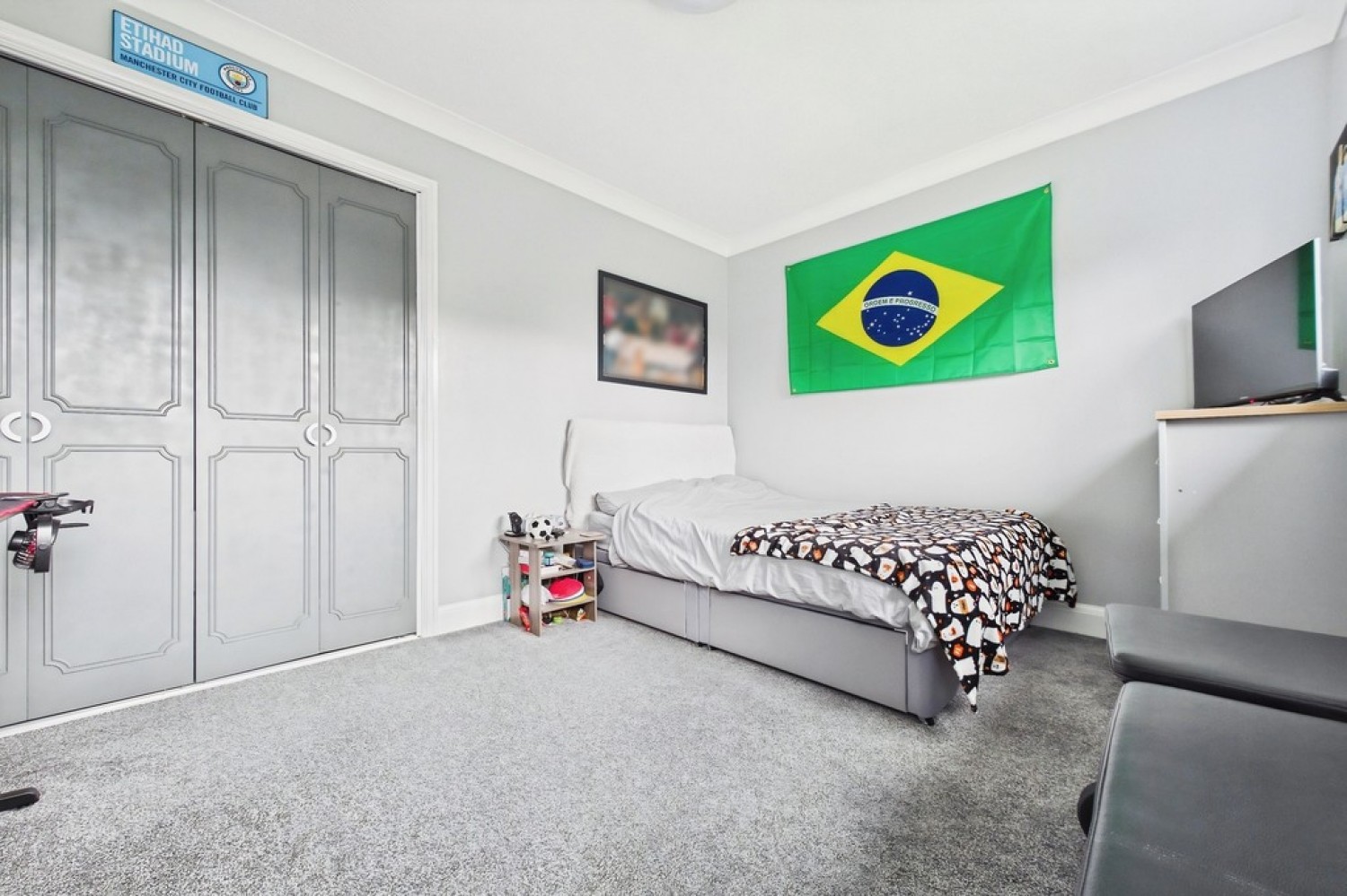 4 bedroom House in Pelham Gardens, Folkestone