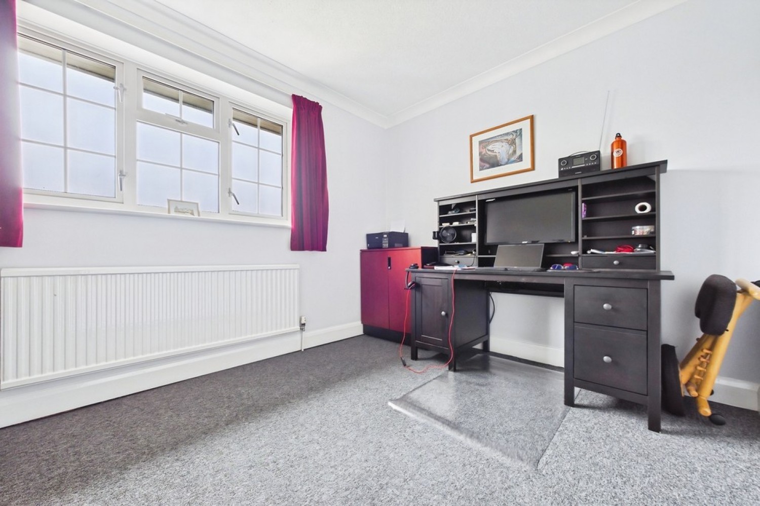 4 bedroom House in Pelham Gardens, Folkestone