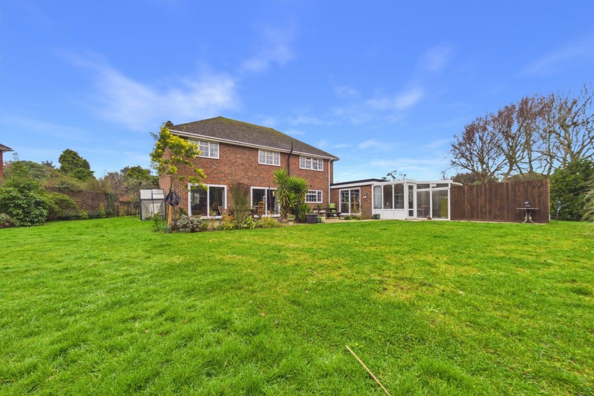 Pelham Gardens, Folkestone