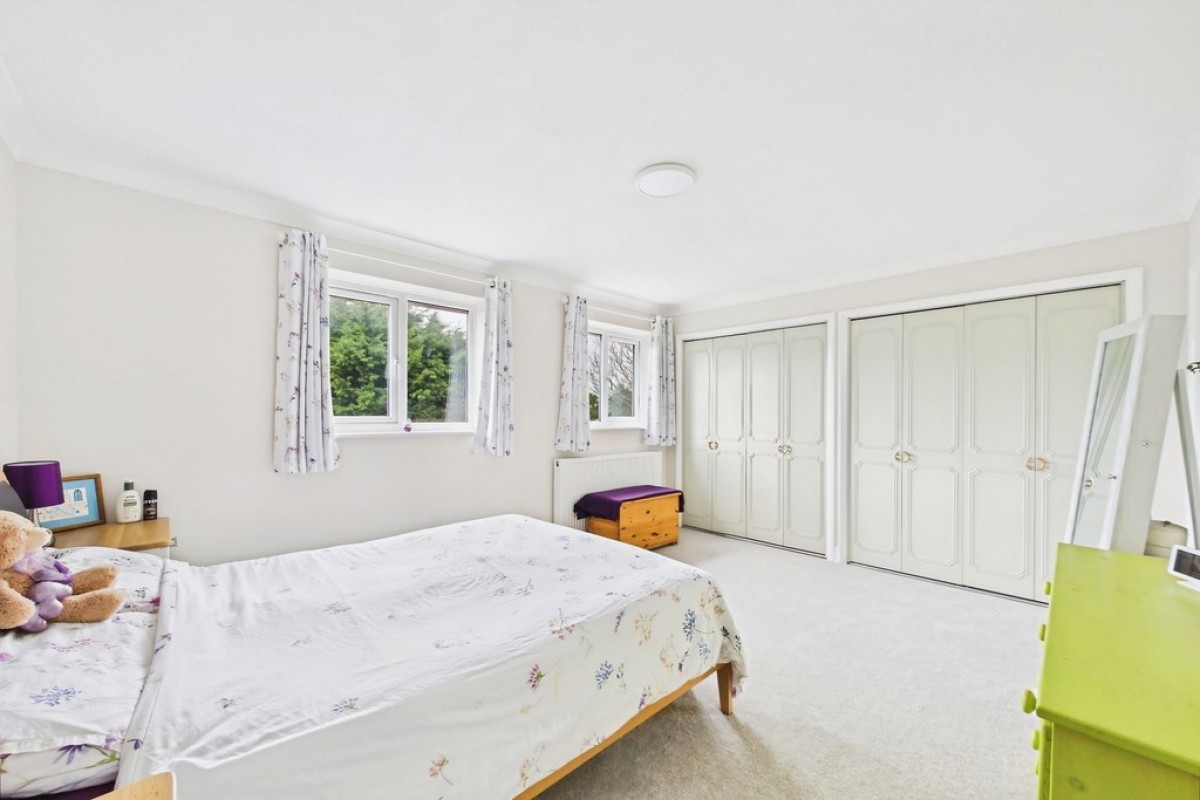 Pelham Gardens, Folkestone