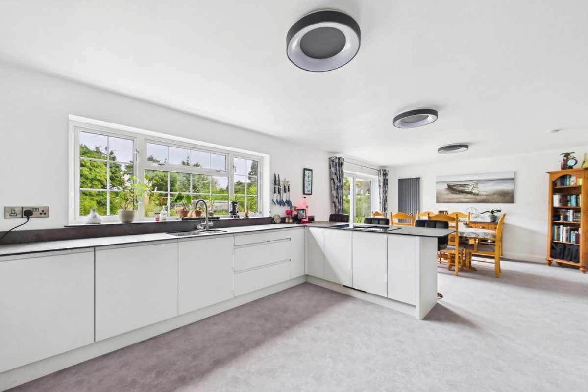 Pelham Gardens, Folkestone