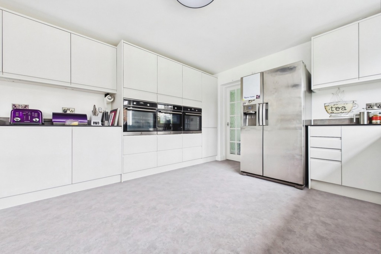 4 bedroom House in Pelham Gardens, Folkestone