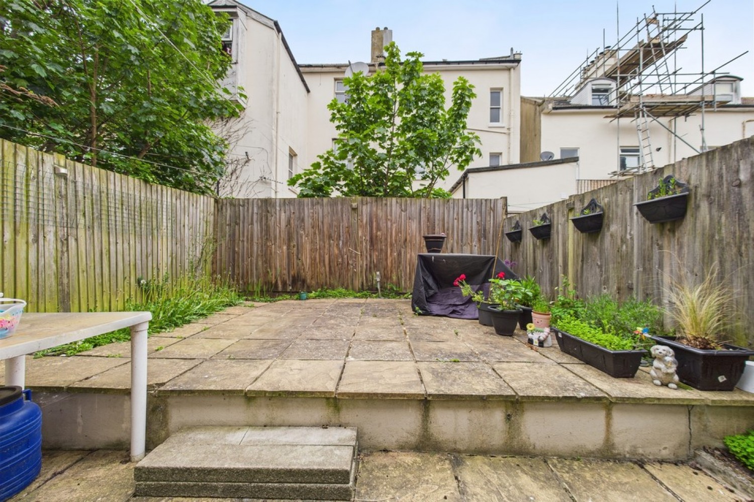 Cambridge Gardens, Folkestone