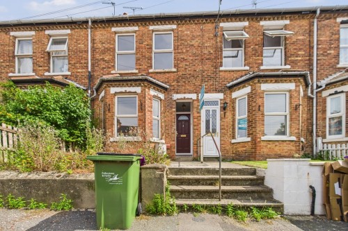 Penfold Road, Folkestone