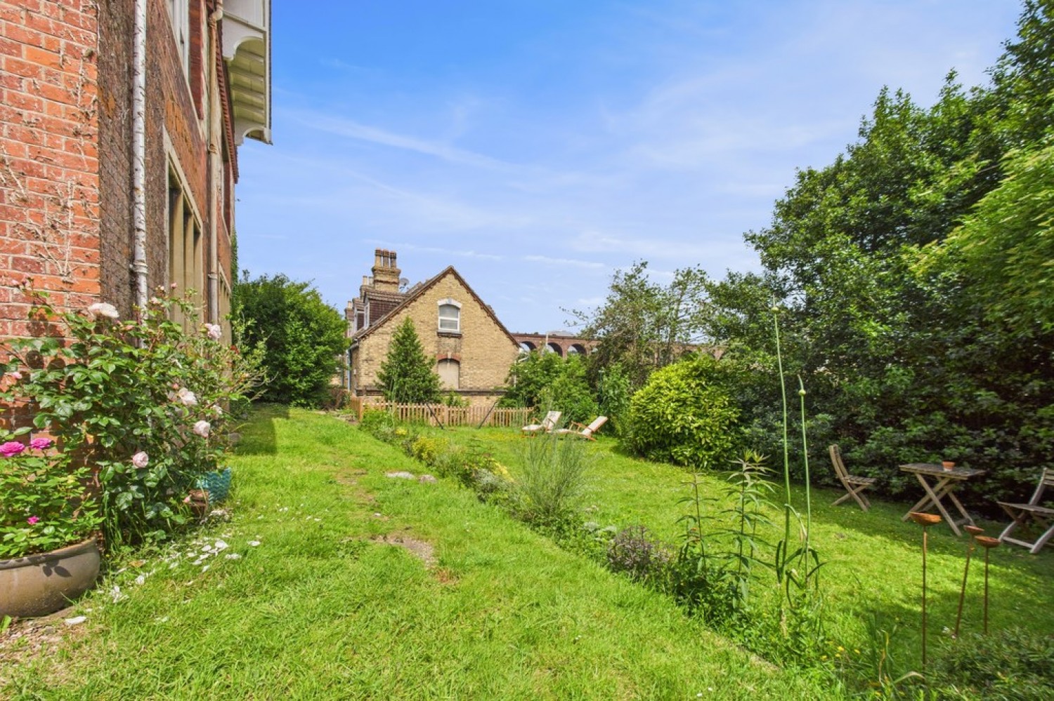 Foord Road, Folkestone
