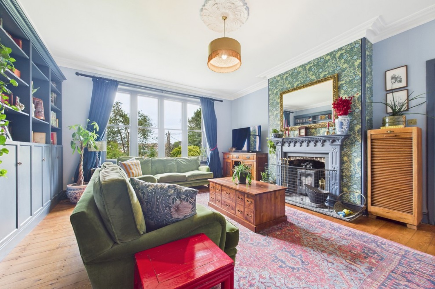 Foord Road, Folkestone