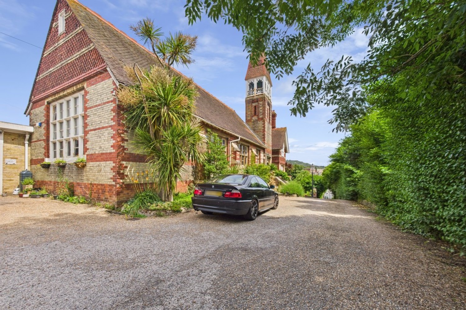 Foord Road, Folkestone
