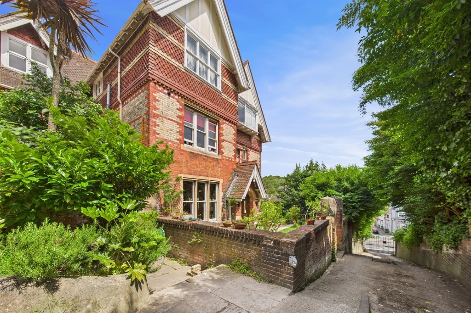 Foord Road, Folkestone