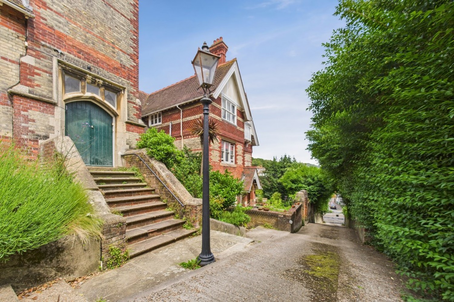Foord Road, Folkestone