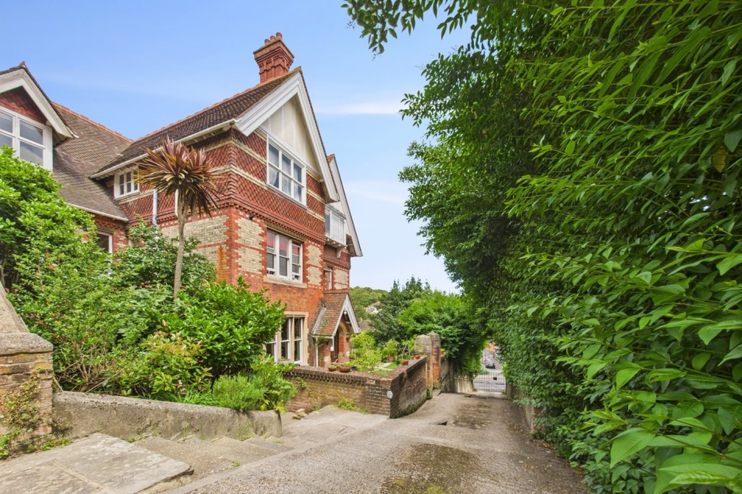 Foord Road, Folkestone