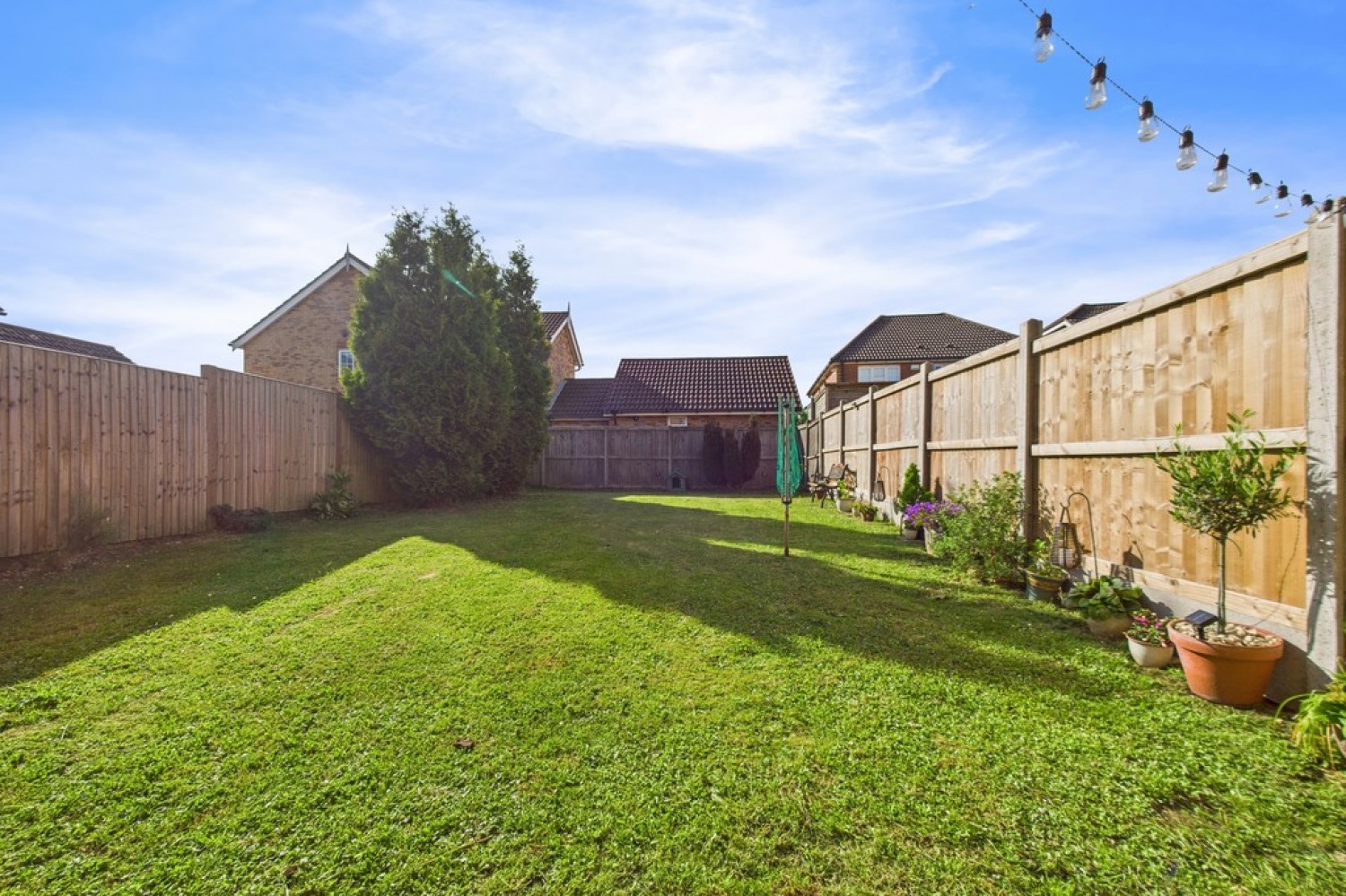 Grice Close, Hawkinge