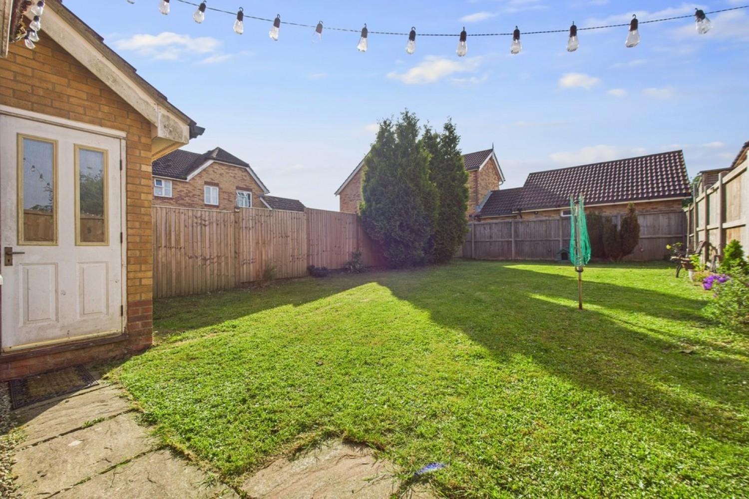 Grice Close, Hawkinge