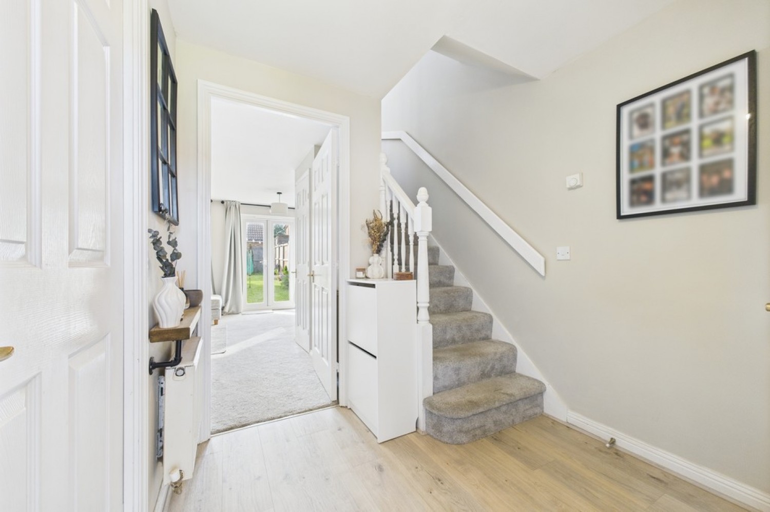 Grice Close, Hawkinge