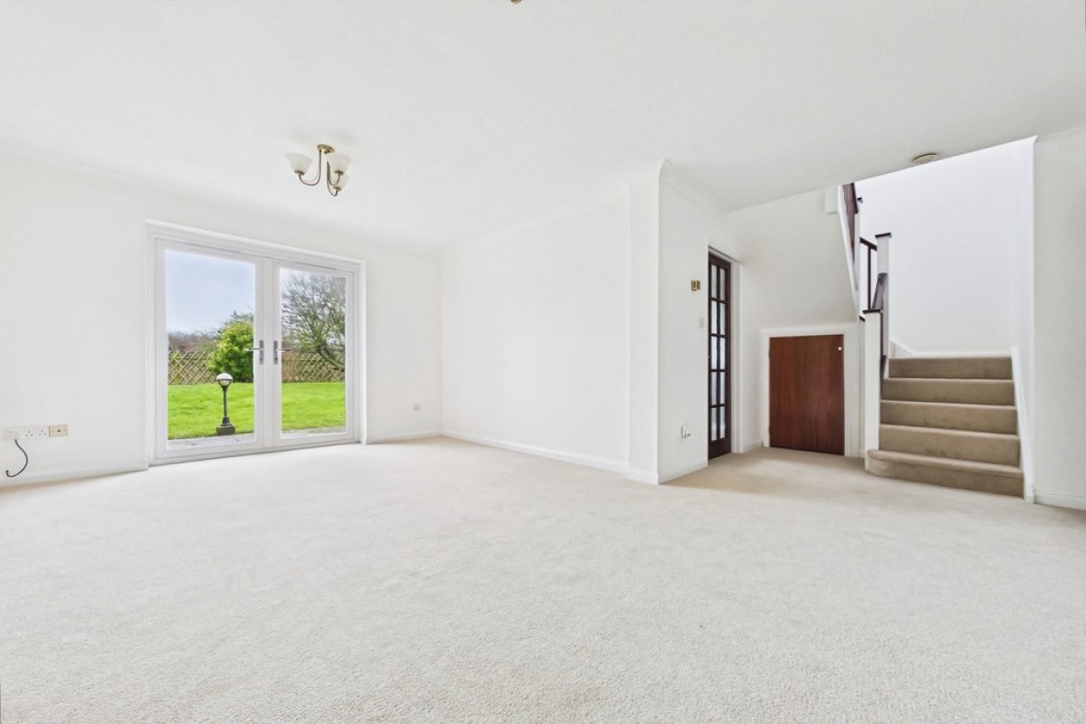 Seabourne Way, Dymchurch