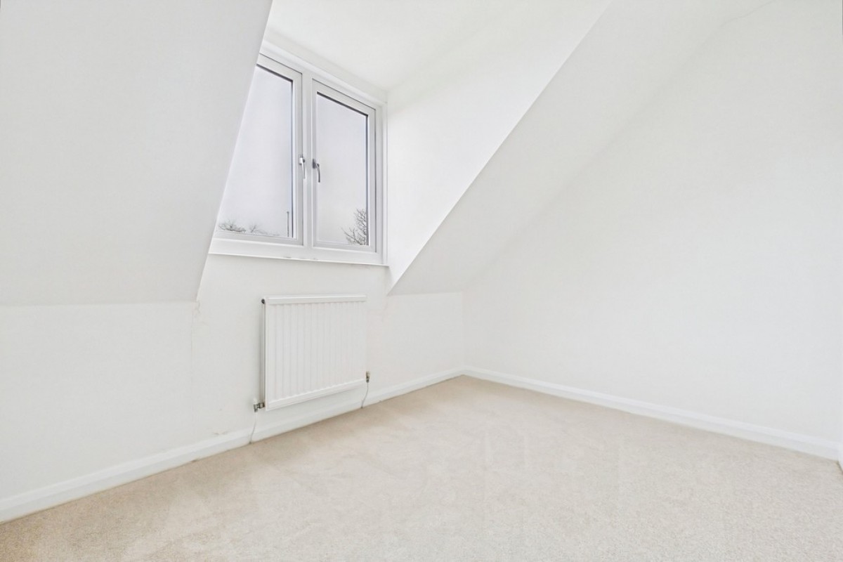 Seabourne Way, Dymchurch