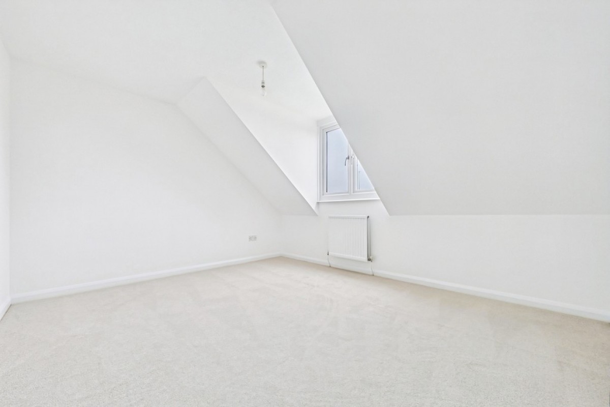 Seabourne Way, Dymchurch