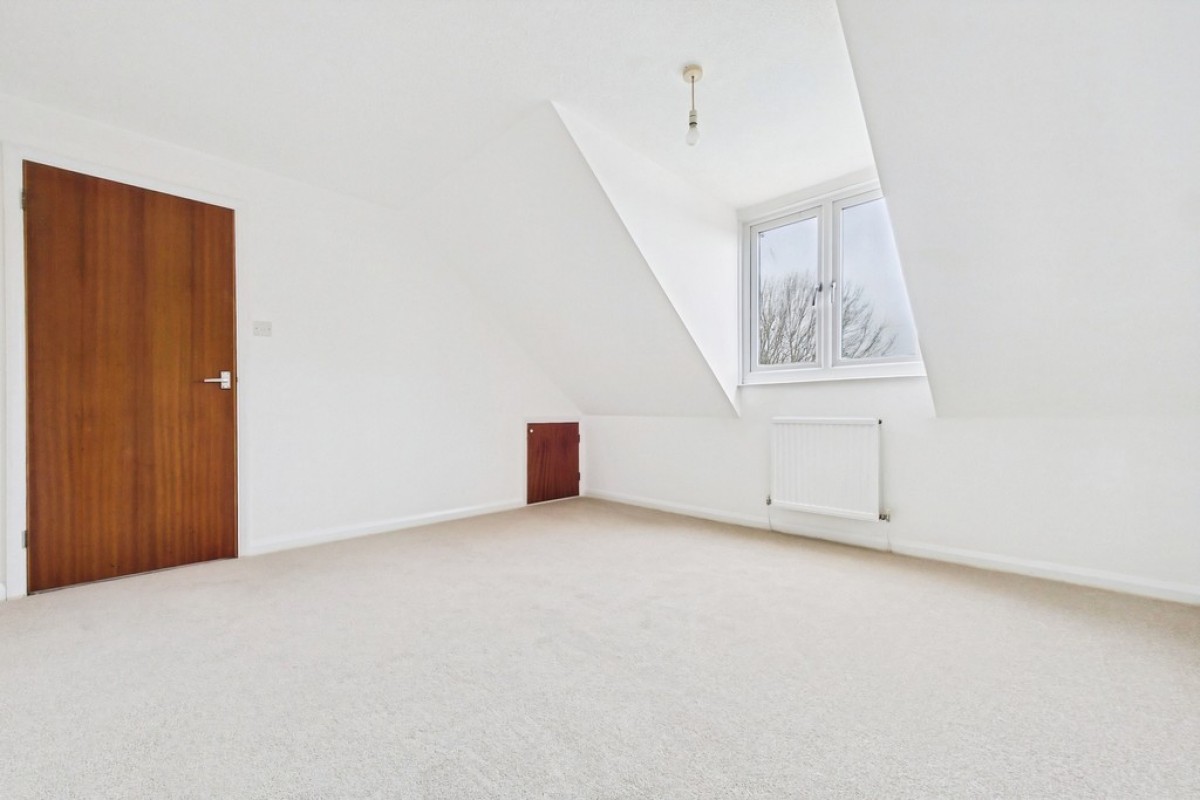 Seabourne Way, Dymchurch