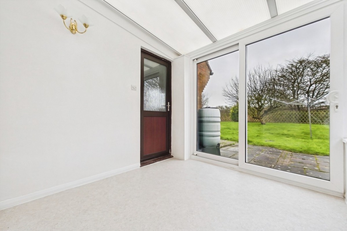 Seabourne Way, Dymchurch